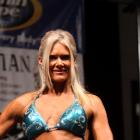 Tammy  Morris - NPC Northwest Championships 2012 - #1