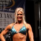 Tammy  Morris - NPC Northwest Championships 2012 - #1