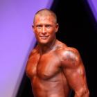 Thomas  Fitzgerald - NPC Dexter Jackson Memphis Classic 2011 - #1