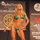 Ali  Sanders - NPC Golds Classic 2012 - #1