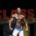 Raymont  Edmonds - IFBB Arnold Classic 2018 - #1