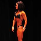 Jennifer  Moriarty - NPC Mid-Illinois Championships 2012 - #1