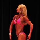 Lori  McGraw - NPC Mid-Illinois Championships 2012 - #1