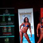 Sydney  Hancock - NPC Natural Indiana 2013 - #1
