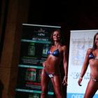 Sydney  Hancock - NPC Natural Indiana 2013 - #1