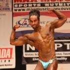 Donnell  House - NPC Vancouver USA Natural & Tanji Johnson 2012 - #1