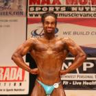 Donnell  House - NPC Vancouver USA Natural & Tanji Johnson 2012 - #1