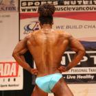 Donnell  House - NPC Vancouver USA Natural & Tanji Johnson 2012 - #1