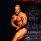 Eric  Willis - NPC Alaska State Championships 2012 - #1