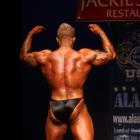 Eric  Willis - NPC Alaska State Championships 2012 - #1