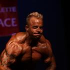 Eric  Willis - NPC Alaska State Championships 2012 - #1