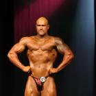 Lloyd  Welch - NPC Yellowstone Classic 2011 - #1