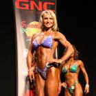 Robbin  Scott - NPC NW Night of Champions 2011 - #1