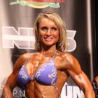 Robbin  Scott - NPC NW Night of Champions 2011 - #1