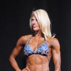 Kathleen  Cox - NPC Elite Muscle Classic 2011 - #1