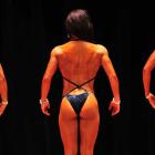 Jennifer  Moriarty - NPC Mid-Illinois Championships 2012 - #1