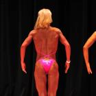 Lori  McGraw - NPC Mid-Illinois Championships 2012 - #1