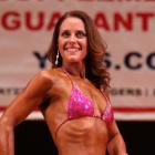 Angela  Scholzen - NPC Arkansas State 2010 - #1