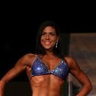 Crystal  Roemer - NPC Bill Pearl High Desert Classic 2012 - #1