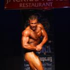 Eric  Willis - NPC Alaska State Championships 2012 - #1