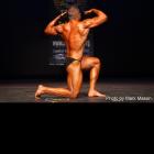 Eric  Willis - NPC Alaska State Championships 2012 - #1