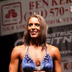 Shauna  Lewis - NPC Northwest Championships 2012 - #1