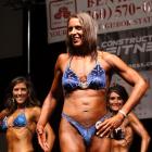 Shauna  Lewis - NPC Northwest Championships 2012 - #1