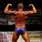 Nick  Sparks - NPC Northwest Championships 2011 - #1