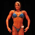 Ali  Schaeffer - NPC Mid-Illinois Championships 2012 - #1