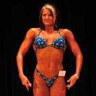 Ali  Schaeffer - NPC Mid-Illinois Championships 2012 - #1