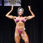 Sonya  Davis - NPC North Carolina State  2012 - #1