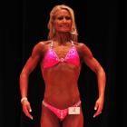 Lori  McGraw - NPC Mid-Illinois Championships 2012 - #1