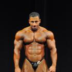 Ahmad  Ahmad - IFBB Muscle Heat  2012 - #1