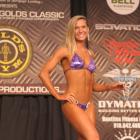 Destine  Clark - NPC Golds Classic 2012 - #1