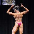 Sonya  Davis - NPC North Carolina State  2012 - #1