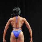 Tonika  Taylor - NPC Elite Muscle Classic 2012 - #1