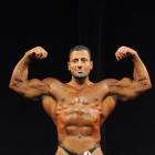 Ahmad  Ahmad - IFBB Muscle Heat  2012 - #1