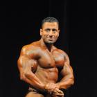 Ahmad  Ahmad - IFBB Muscle Heat  2012 - #1