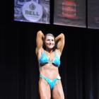 Anita  Shaw - NPC North Carolina State  2012 - #1