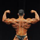 Ahmad  Ahmad - IFBB Muscle Heat  2012 - #1