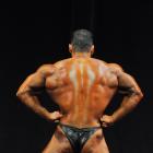 Ahmad  Ahmad - IFBB Muscle Heat  2012 - #1