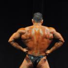 Ahmad  Ahmad - IFBB Muscle Heat  2012 - #1