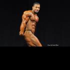 Ahmad  Ahmad - IFBB Muscle Heat  2012 - #1