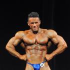 Oliver  Adzievski - IFBB Muscle Heat  2012 - #1