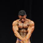 Oliver  Adzievski - IFBB Muscle Heat  2012 - #1