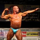 David  Gellman - NPC Northwest Championships 2011 - #1