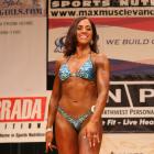 Denise  Maxwell Patton - NPC Vancouver USA Natural & Tanji Johnson 2012 - #1