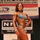 Denise  Maxwell Patton - NPC Vancouver USA Natural & Tanji Johnson 2012 - #1