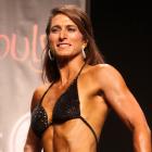 Michelle  Smith - NPC NW Night of Champions 2011 - #1