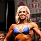 Shauna  Lewis - NPC Northwest Championships 2012 - #1